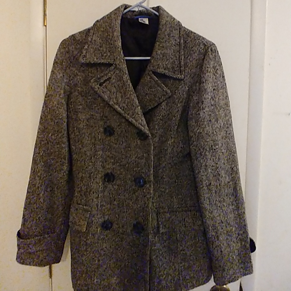 Vintage womens jacket